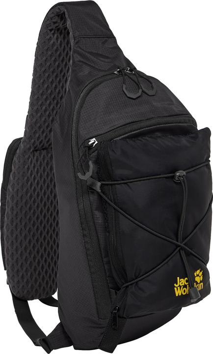 Immagine prodotto Jack Wolfskin Fionda Cyrox (7 l)