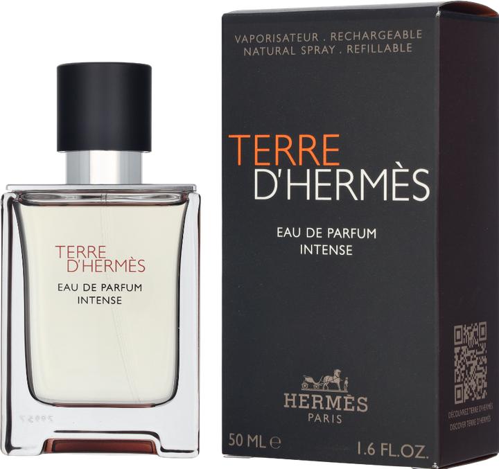 Produktbild Hermès Terre d'Hermes (Eau de Parfum, 50 ml)