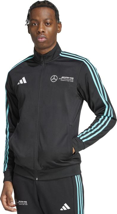 Produktbild adidas Mercedes DNA TT (S)