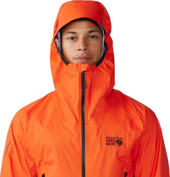 Actual product image Mountain Hardwear M Premonition™ UL Jacket (S)