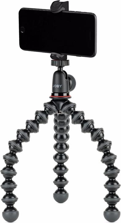 Image du produit Joby GorillaPod 1K Kit intelligent (Matières plastiques)