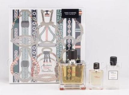 Actual product image Hermès Terre D'Hermes (Eau de parfum, 127.50 ml)