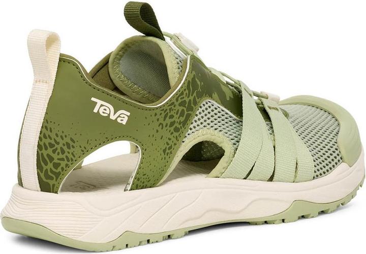 Actual product image Teva W's Hydratrek Sandal CT (40)