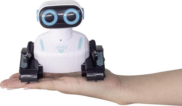 Actual product image Revell RC Robot Wall-E LIGHT