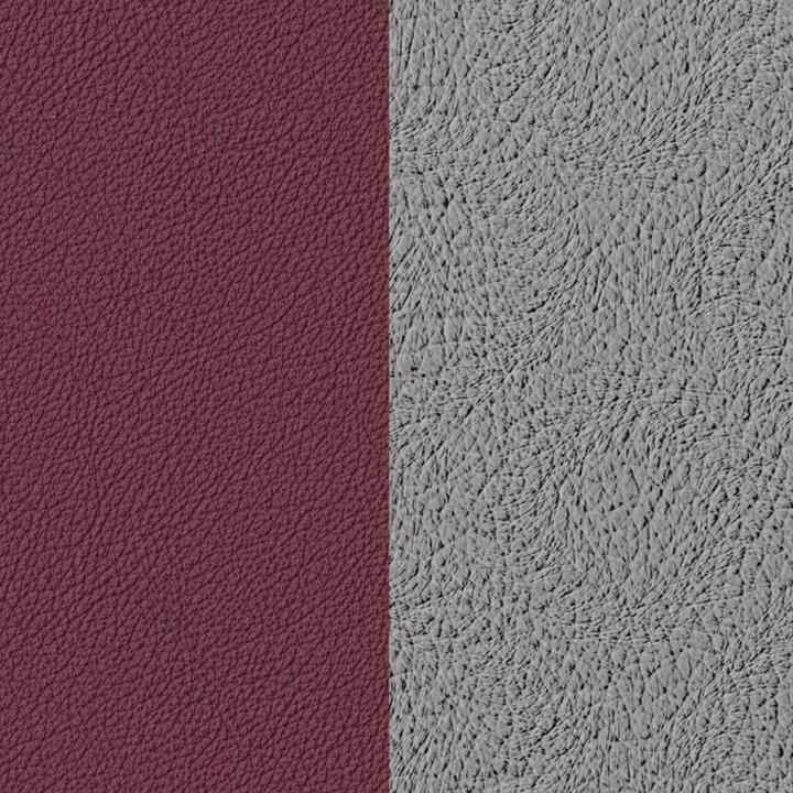 Produktbild Les Georgettes Cherry/Metal (2.50 cm, Leder)