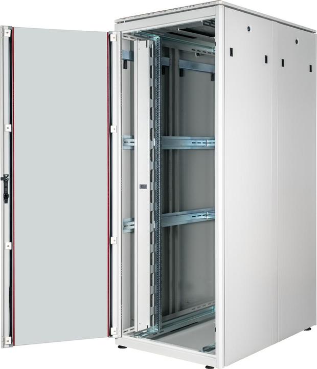 Produktbild Roline 19-Zoll Netzwerkschrank Pro 42 HE (42 HE, 19 Zoll Rack)