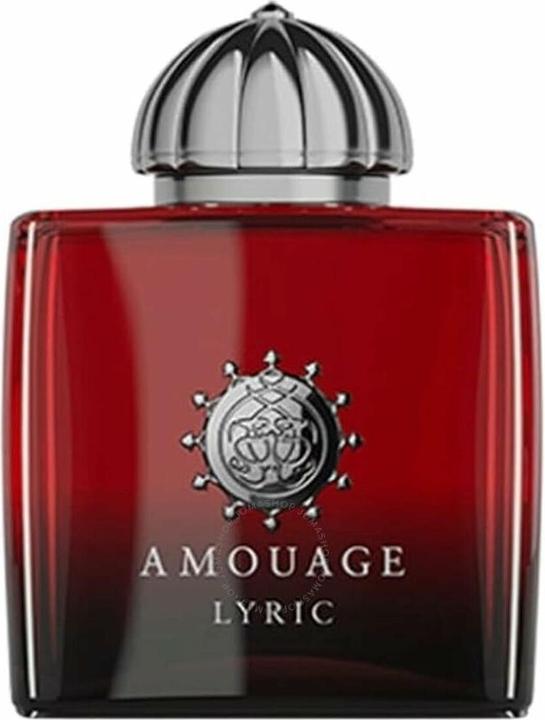 Immagine prodotto Amouage Lyrik Donna EDP 100ml (Eau de parfum, 100 ml)