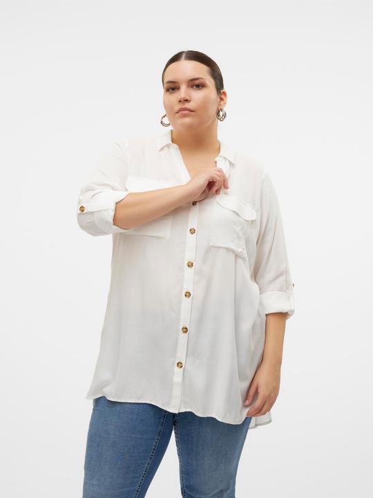 Immagine prodotto Vero Moda Camicia Top VMCBUMPY (48)