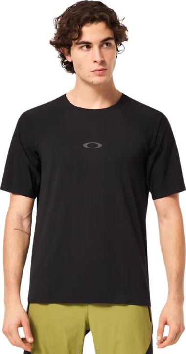 Image du produit Oakley Maillot Seeker Airline S/S (S)