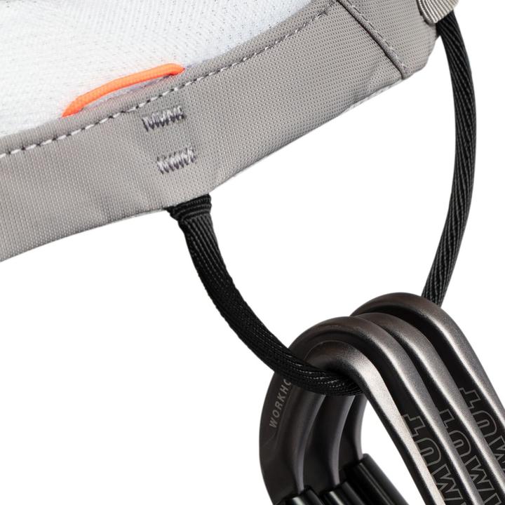 Produktbild Mammut Zephir Altitude Klettergurt (M)