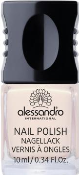 Produktbild Alessandro Nagellack (929 Pretty Ballerina, Farblack)