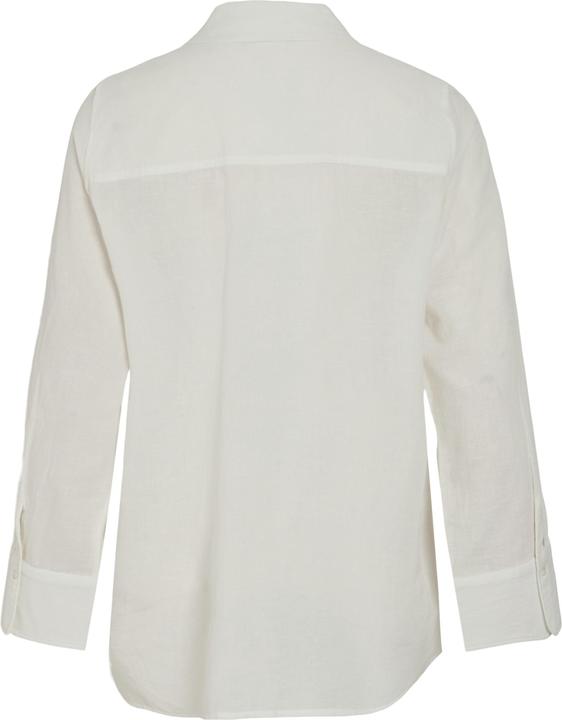 Produktbild Vila Loose Fit Hemd (38)