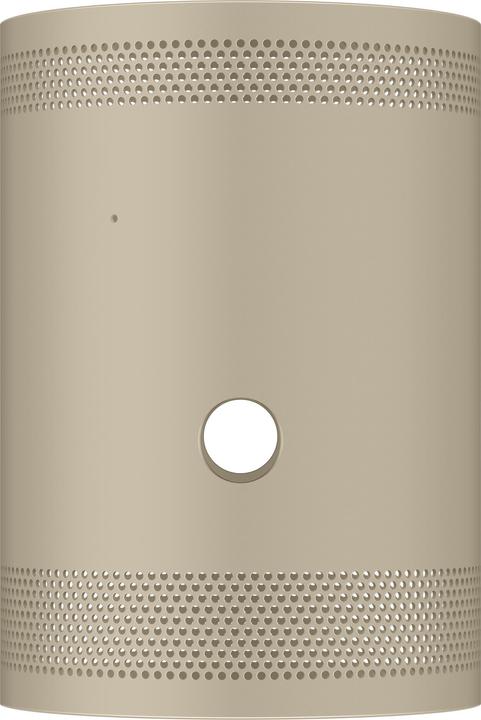 Actual product image Samsung Freestyle Skin, Yellow (Beamer carrier bag)
