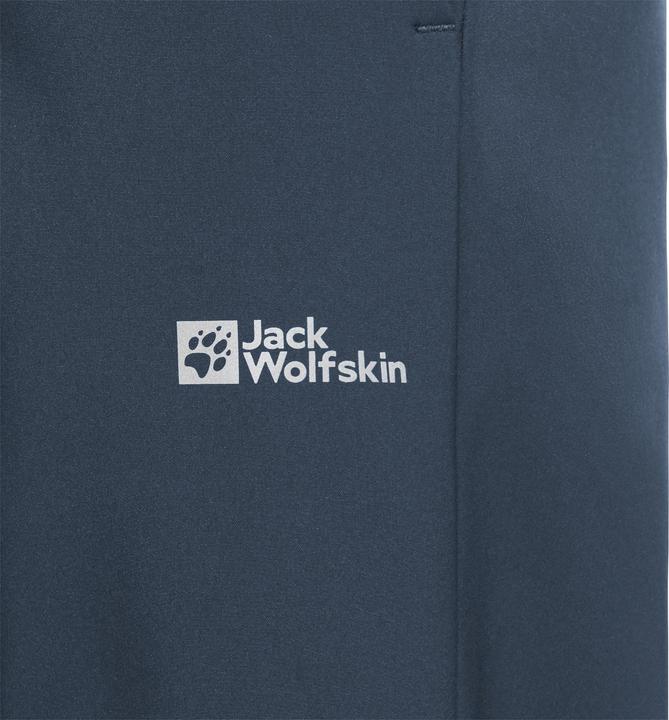 Produktbild Jack Wolfskin Fourwinds Pants K (116)