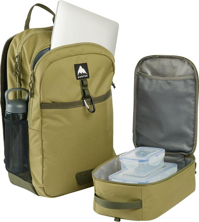 Produktbild Burton Kd Lunch-N-Pack Martini Olive (35 l)