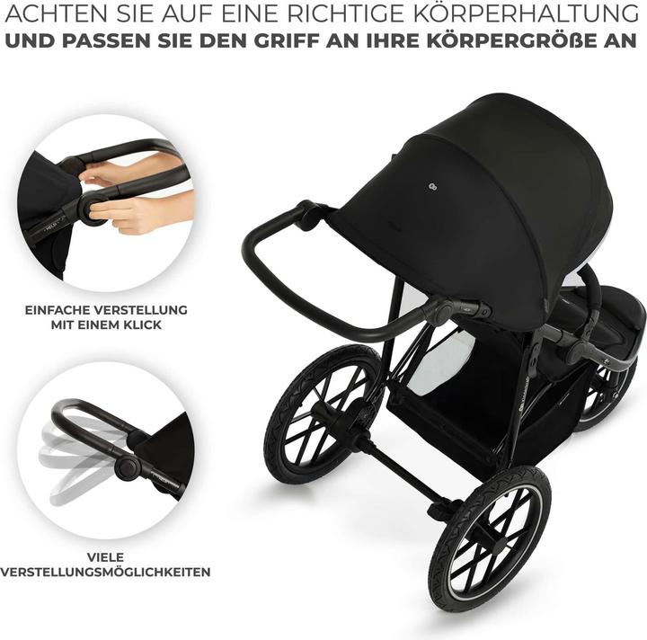 Immagine prodotto KinderKraft Veicolo fuoristrada Helsi 2