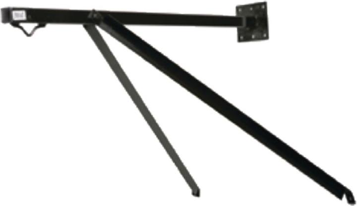Everlast Punching Bag Wall Mount (One size)