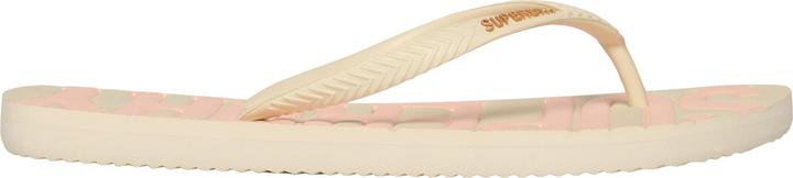 Actual product image Superdry Core Logo Flip Flop (37)
