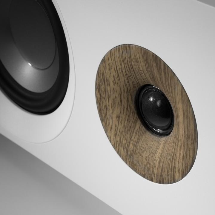 Image du produit Jamo S 83 Cen (1 pièce, 160 W)