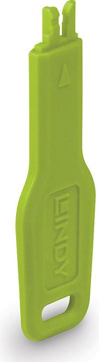 Immagine prodotto Lindy Chiave per blocco porta RJ45 verde (47893)