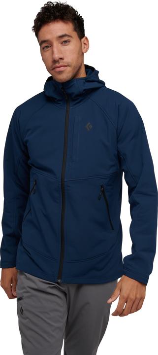 Immagine prodotto Black Diamond M Element Hoody (L)