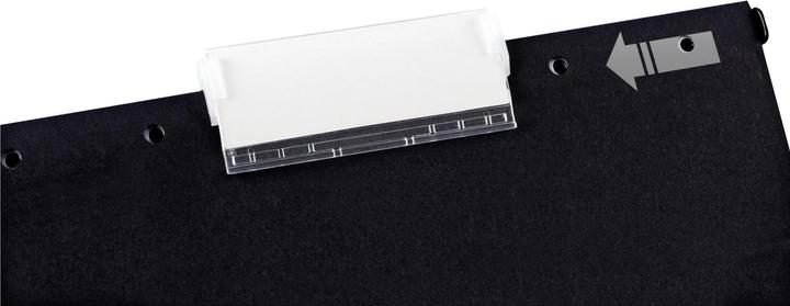 Image du produit Leitz Onglet Vue complète (Spécial, 5 x)