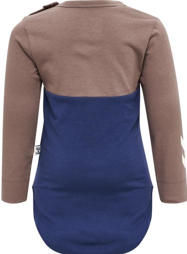 Immagine prodotto hummel Corpo Hmlhans L/S (68)