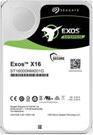 Actual product image Seagate Exos X16 (14 TB, 3.5", CMR)