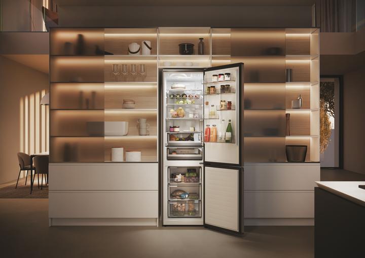 Image du produit Haier HDPW5620ANPD (409 l)