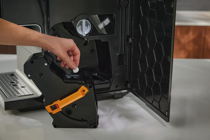 Image du produit Miele Comprimés de nettoyage