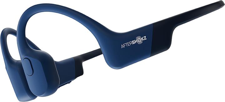 Immagine prodotto Shokz Aeropex (8 h, Senza fili)