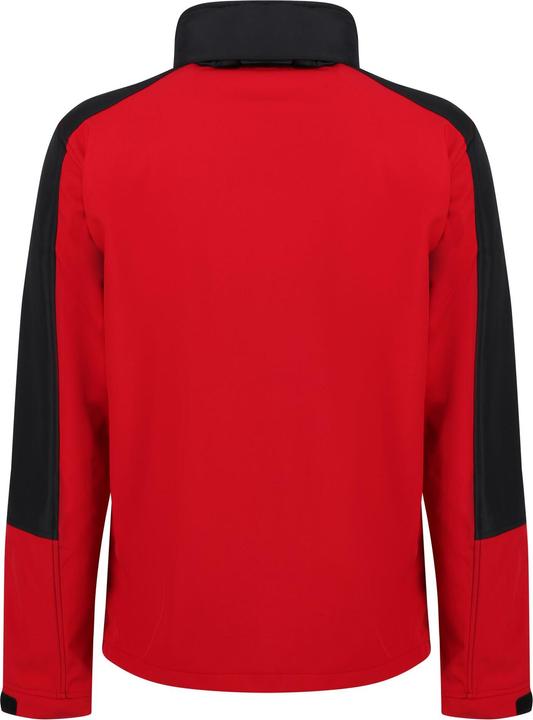 Produktbild Regatta Hydroforce SoftshellJacke 3lagig wasserdicht atmungsaktiv (M)