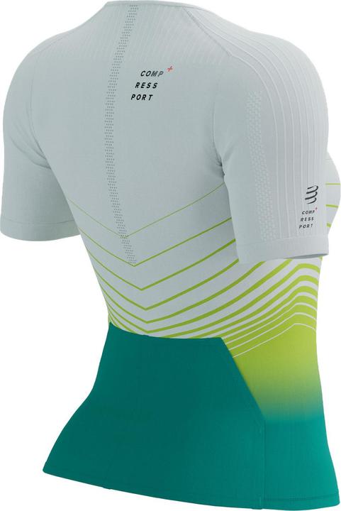Produktbild Compressport Tri Postural Aero SS Top W (XS)