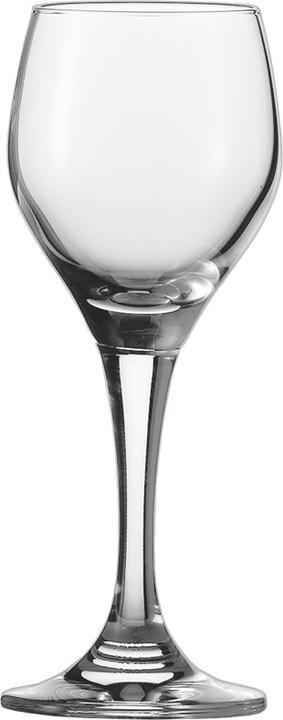 Produktbild Schott Zwiesel Mondial (0.71 dl, 1 x, Likörgläser + Grappagläser)