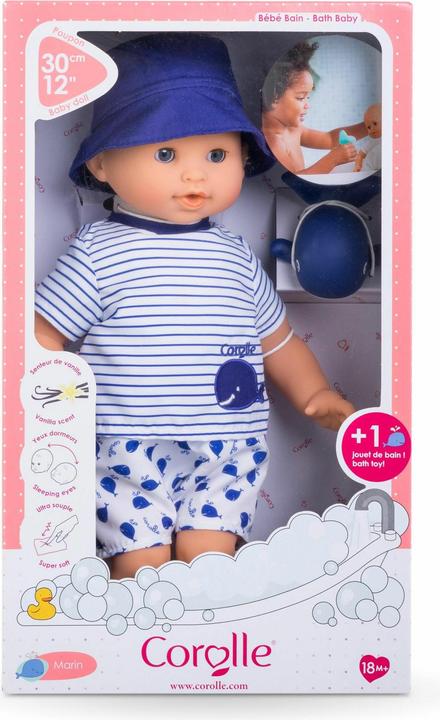 Produktbild Corolle Marin