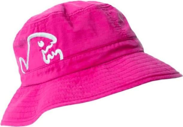 Produktbild IQ-UV Kinder UV Sonnenhut Bites recycelt pink (1 Stk) (50, 51, 52, 53, 54, 55)