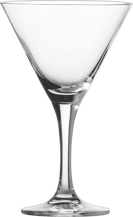 Schott Zwiesel Mondial Martini (2.42 dl, 1 x, Martini Gläser)