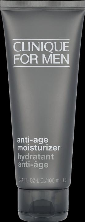 Actual product image Clinique Anti Age (100 ml, 24h cream)