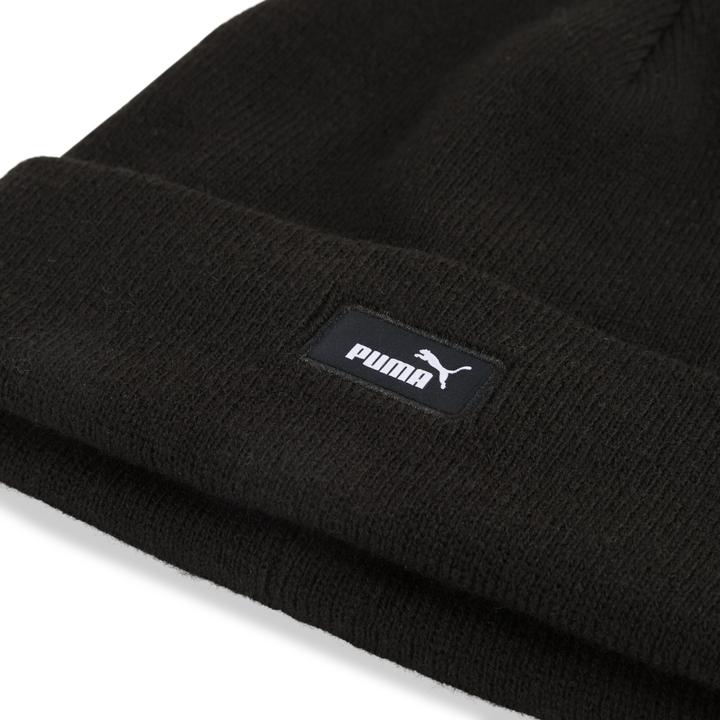 Produktbild Puma ESS Mid Crown Beanie (One Size)