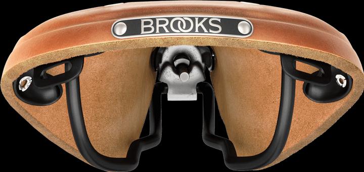 Produktbild Brooks England B17 Narrow