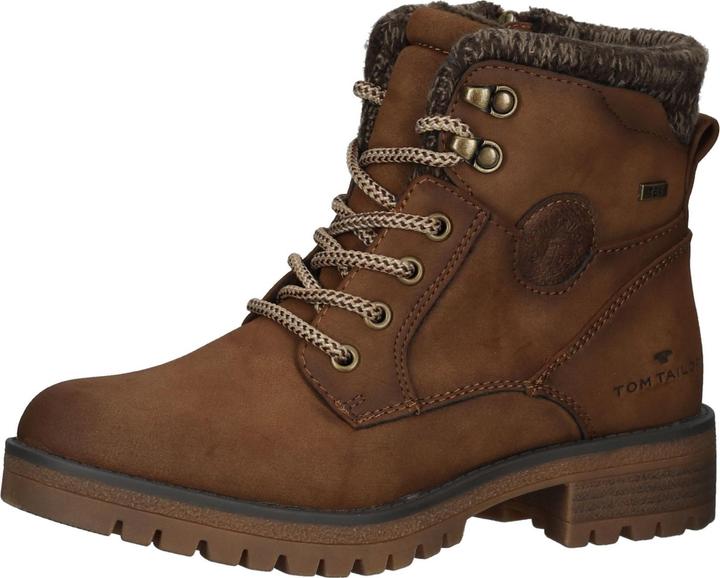 Image du produit Tom Tailor Bottines (40)
