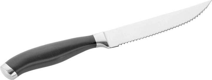 Produktbild Pintinox Steakmesser mit Sägeschliff, Klinge 12cm (Messer)
