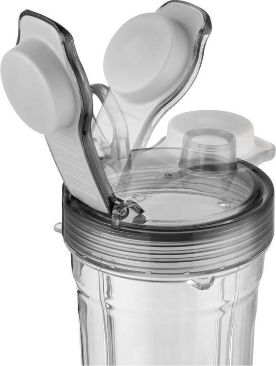 Productafbeelding Sencor SBU 7878BK tafelmixer 1,5 L 1500 W Zwart (1500 W)