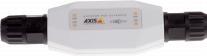 Actual product image Axis T8129 PoE Extender (Network Video Recorder (NVR))