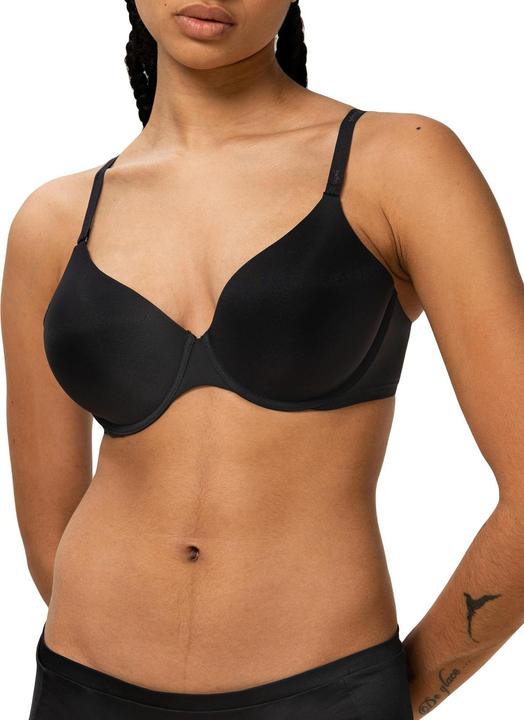 Produktbild Triumph Bügel-BH Body Make-Up (2er Pack, 70 C)
