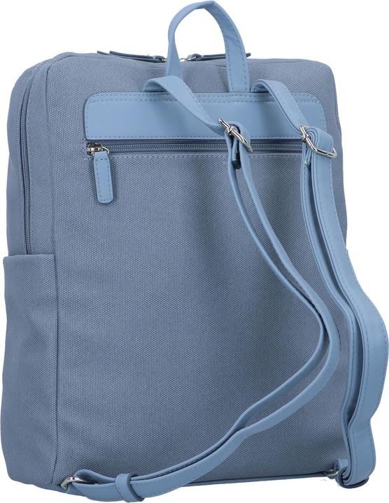 Immagine prodotto Tom Tailor Rosa Daypack 39 cm (10 l)