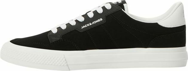 Image du produit Jack & Jones Kunstleder Logo Sneaker (40)