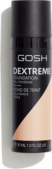 Actual product image Gosh Dextreme (002 Ivory)