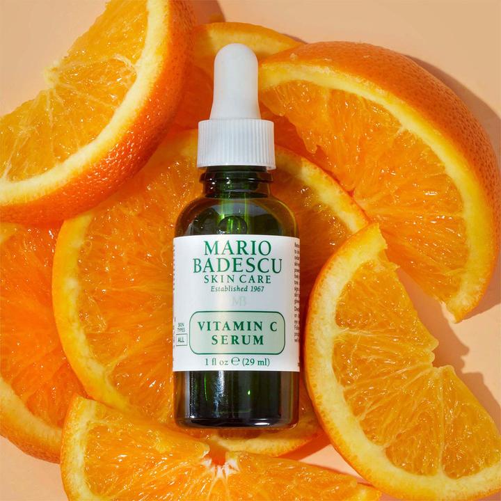 Immagine prodotto Mario Badescu Vitamina C (29 ml)