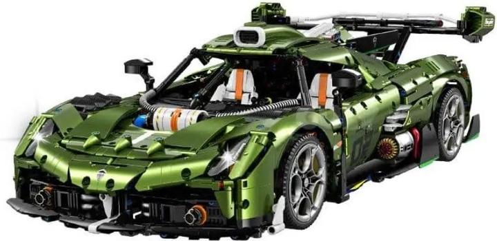 Guly Raceforge Koenigsegg